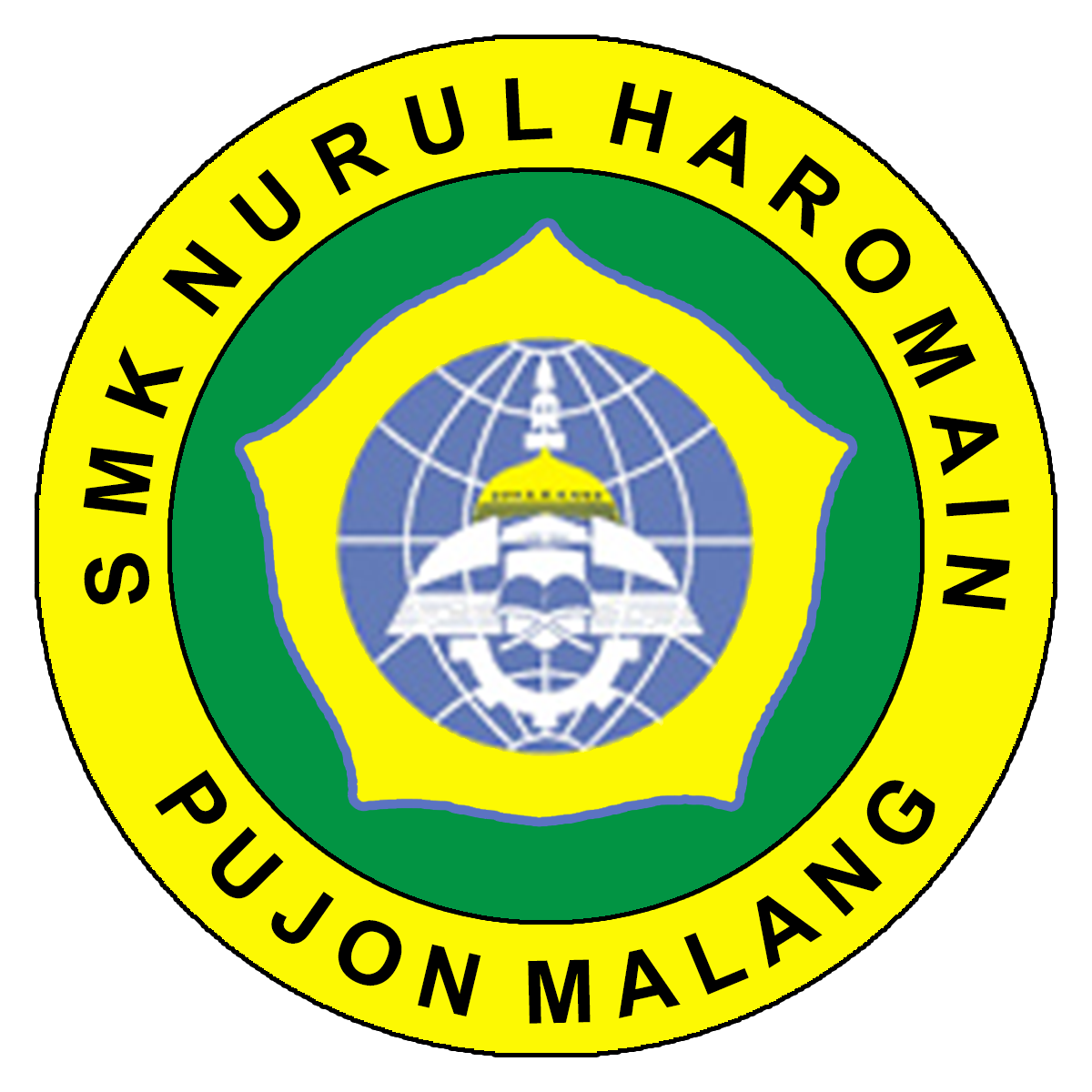 Logo Sekolah
